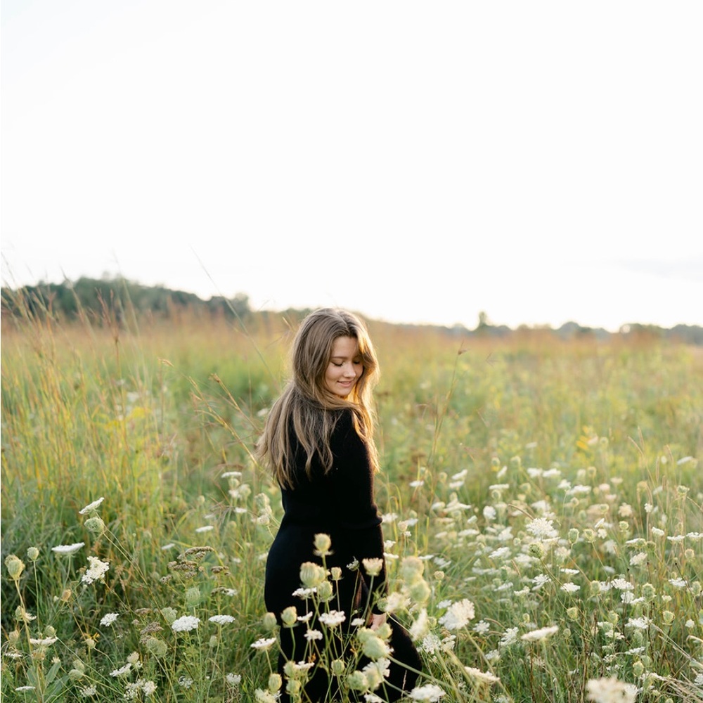 Meet your Posher, Emma